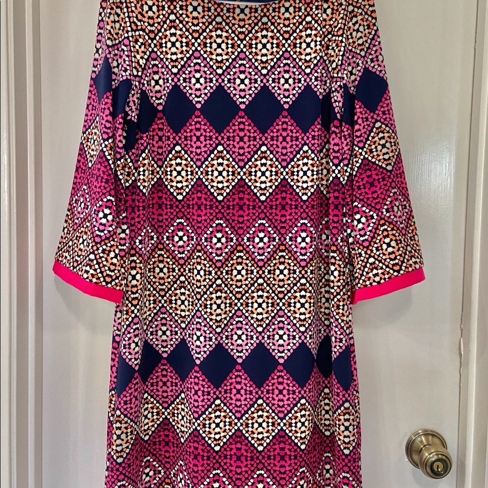 Eliza J dress